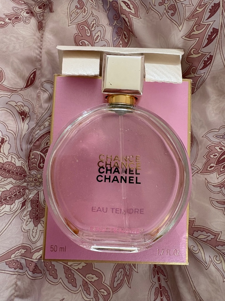 香水 シャネルチャンスオータンドゥルトワレット 100ml 新品 送料無料 Amazon | 【シャネル】チャンス オー タンドゥル EDT・SP 100ml