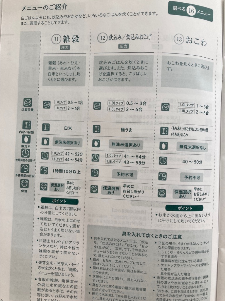 全体のレビュー画像 | 14-2
