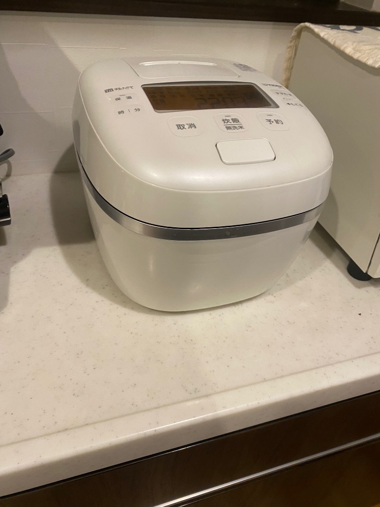 炊きたて 炊飯器 5合炊き 圧力IH炊飯器 タイガー JPI-A100 ご泡 炊きたて 炊飯器 5合炊き 圧力IH炊飯器 タイガー JPI-A100 ご泡