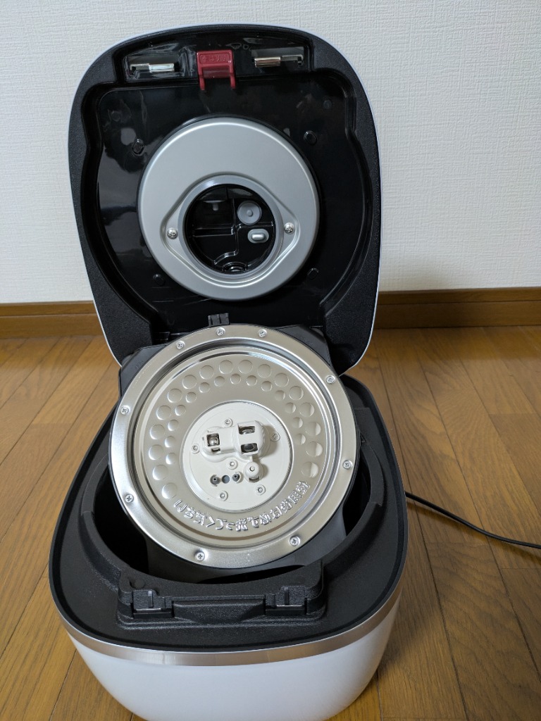全体のレビュー画像 | 1-3