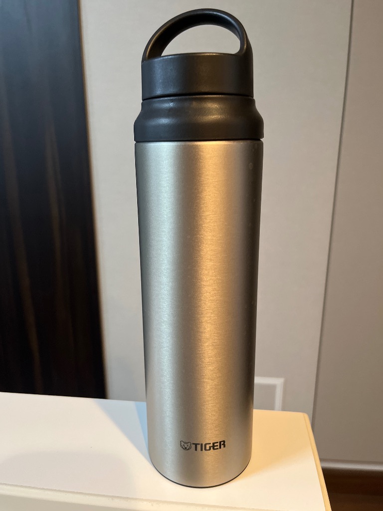 タイガー魔法瓶 水筒 ステンレスボトル 800ml タイガー MCZ