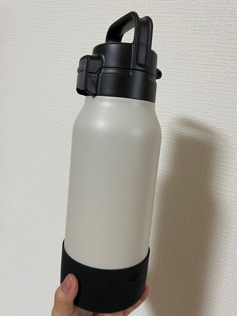 タイガー魔法瓶 水筒 ステンレスボトル タイガー 大容量 1.0L