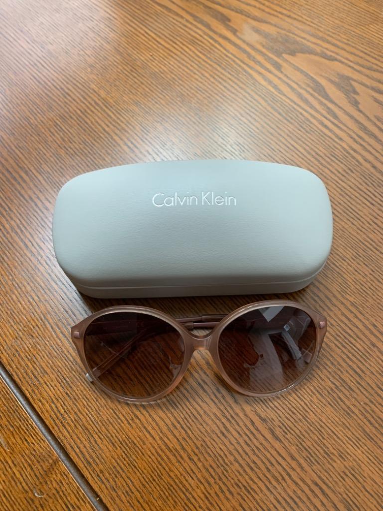   カルバンクライン CK4332SA-214 cK サングラス カルバンクライン Calvin Klein(CK) サングラス アジアン