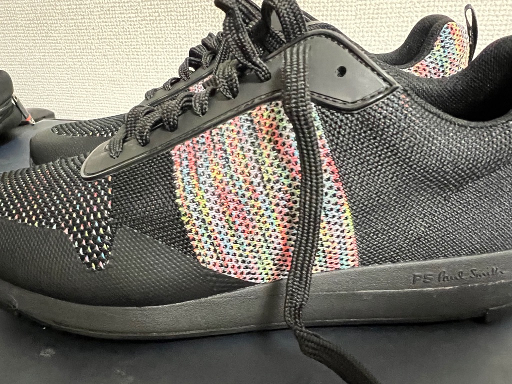 Paul Smith スニーカー M2S RAP18 ANYL BLACK メッシュ 楽天市場】ポールスミス 靴 M2S RAP18 ANYL RAPPID BLACK REF