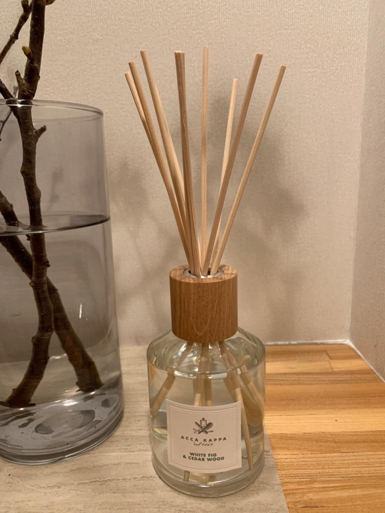ACCA KAPPA シダー & Cedar wood 香水セット
