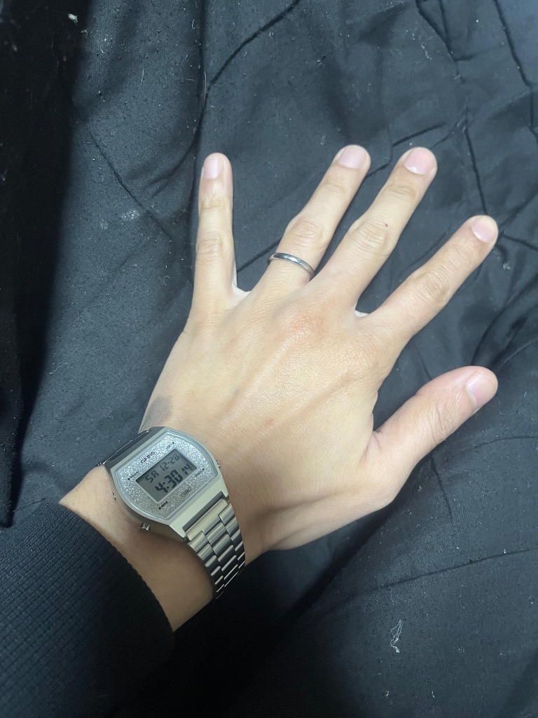 スタンダード デジタル 並行輸入品 10年保証 日本未発売 CASIO スタンダード デジタル 並行輸入品 10年保証 日本未発売 CASIO