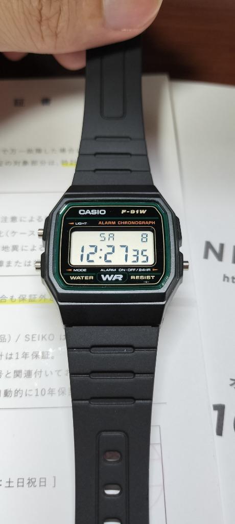 並行輸入品 10年保証 日本未発売 CASIO STANDARD カシオ スタンダード