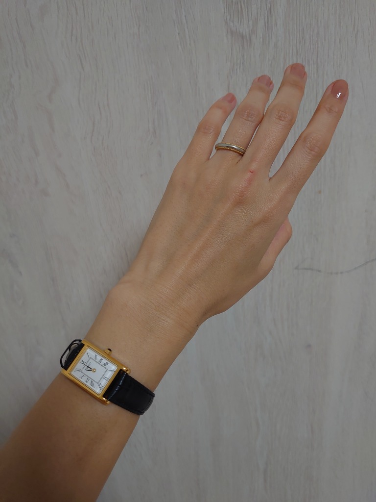 SEIKO（セイコー） 訳あり 小キズあり SEIKO ESSENTIALS