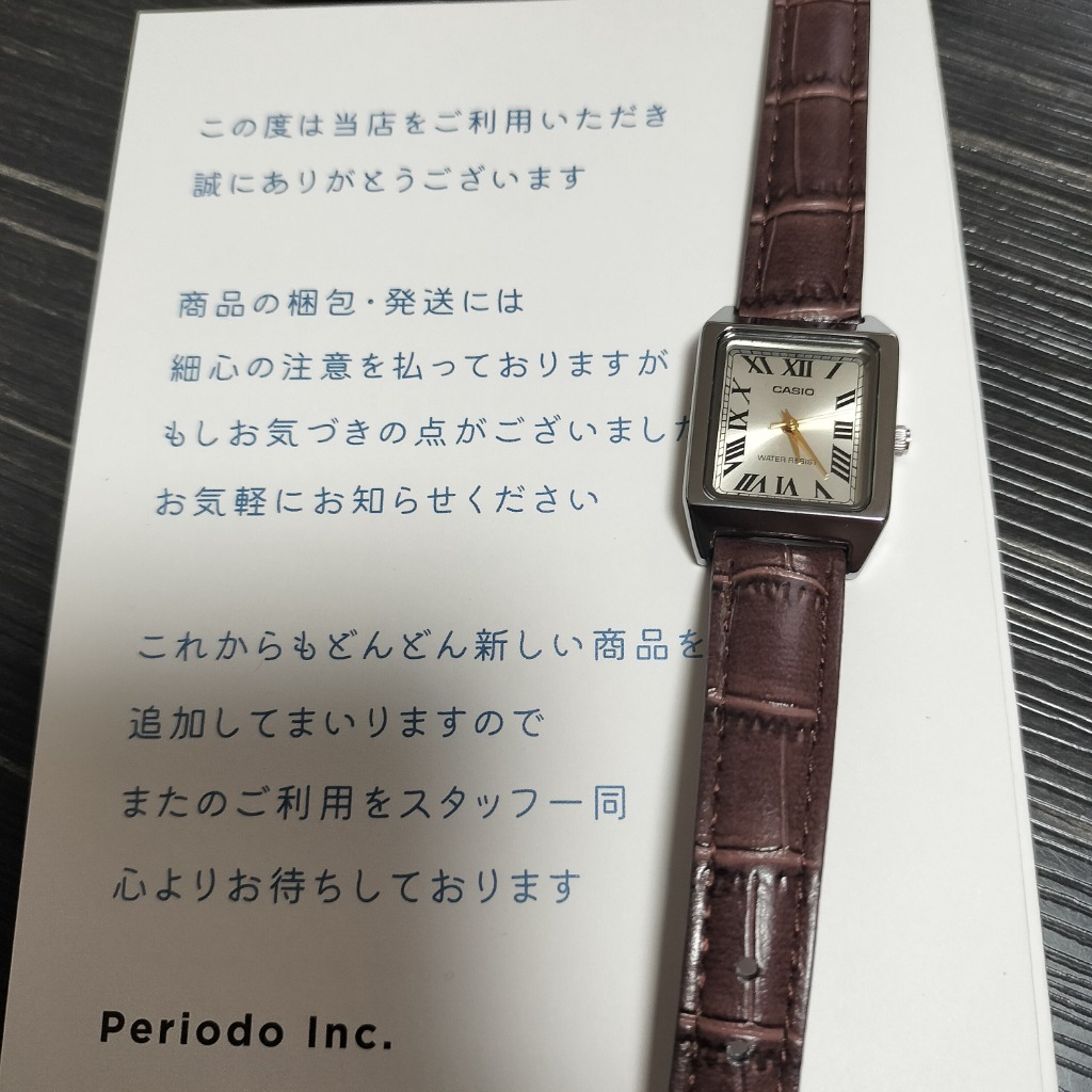全体のレビュー画像 | 1-0