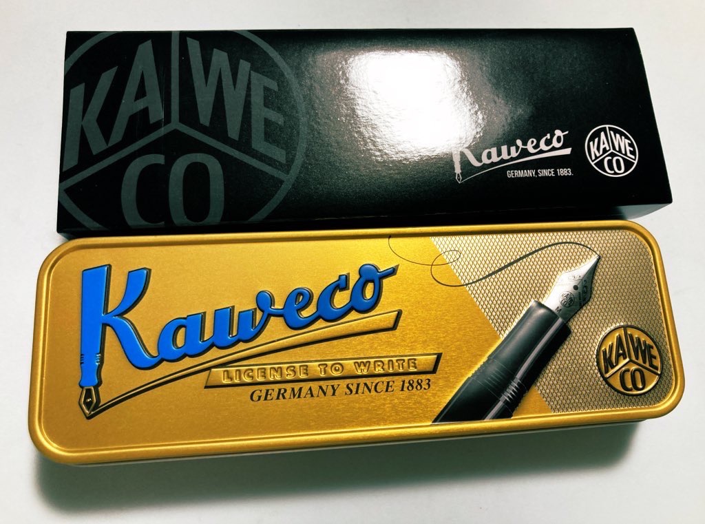 Kaweco ゴールド シャープペンシル 本体 Kaweco kaweco カヴェコ スペシャル ペンシル プラス シャーペン