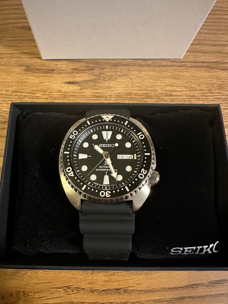 並行輸入品 10年保証 日本未発売 SEIKO PROSPEX DIVER SCUBA セイコー プロスペックス ダイバー SRPE93 腕時計 時計  ブランド メンズ アナログ 自動巻き : srpe93 : TIME LOVERS - 通販 - Yahoo!ショッピング