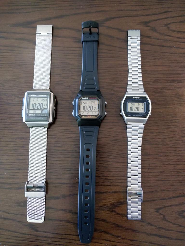 10年保証 日本未発売 CASIO STANDARD カシオ スタンダード W-800HG-9A 腕時計 時計 ブランド メンズ レディース キ : w800hg-9av:TIME LOVERS - 通販 - Yahoo!ショッピング