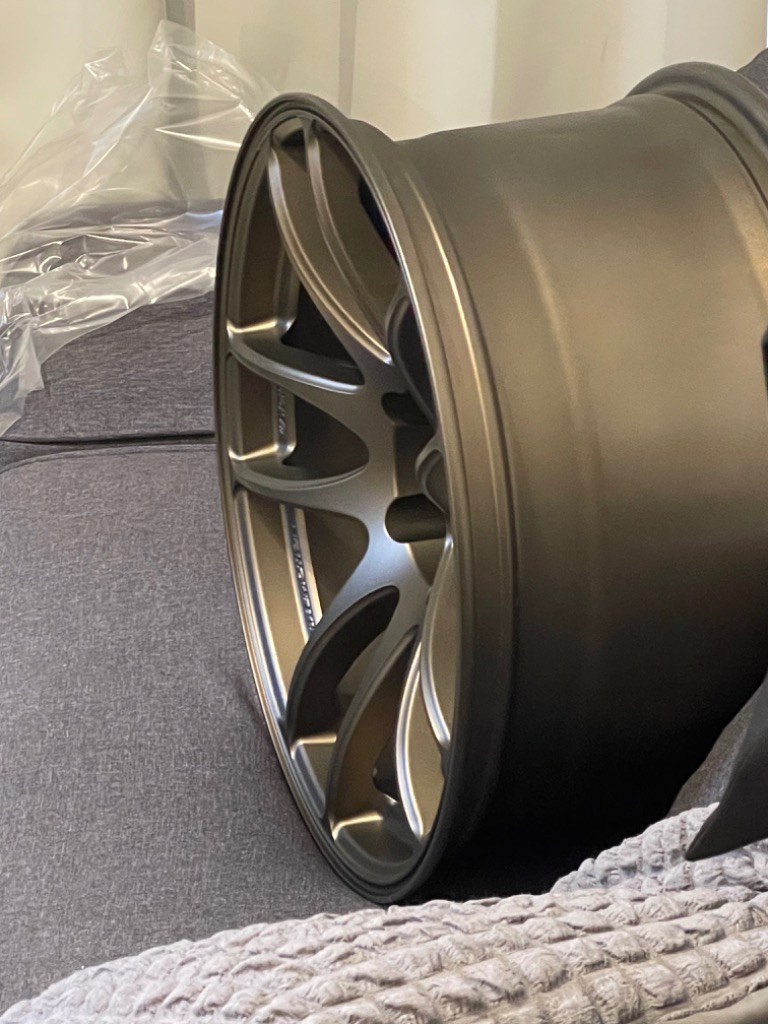 work エモーション　cr極　18インチ9.5j＋0 2本 楽天市場】WORK(ワーク) ワークエモーションCR極(きわみ) 18×9.5