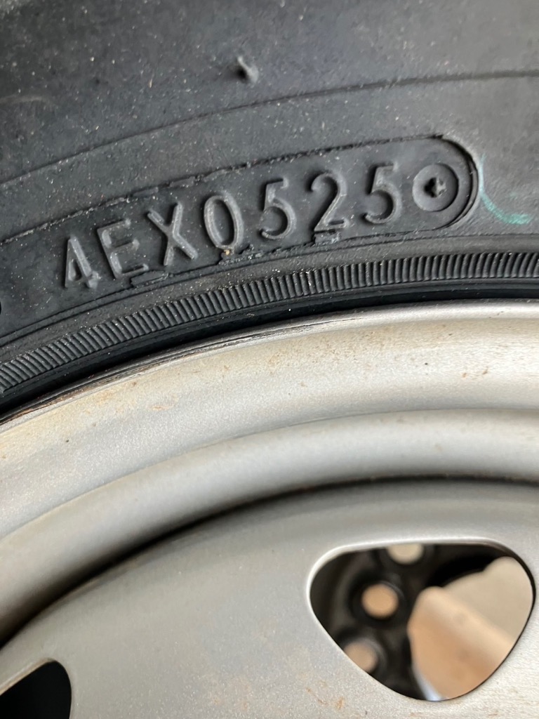toyo専用 OPEN COUNTRY オープンカントリー RT 145/80R12 LT MLJ