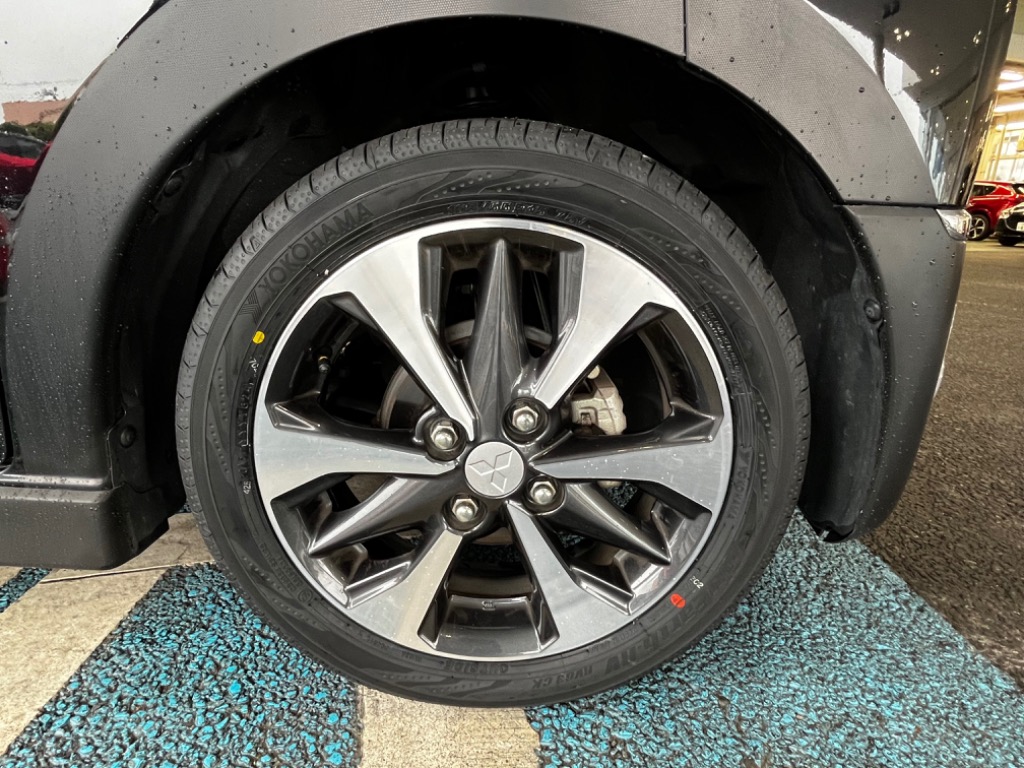 165\55\R15 RV03 バリ山6.00mm2022年4本セット送料込み ヨコハマタイヤ (2025年製) 正規品 4本セット価格 165/55R15 75V