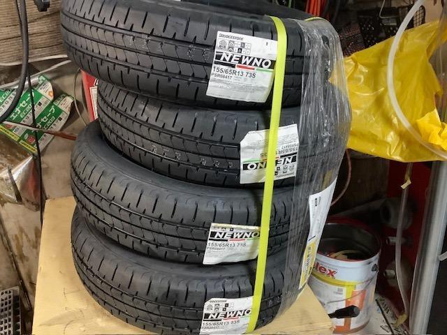 専用83 BRIDGESTONE NEXTRY 155/65R13 ノーマル 専用83 BRIDGESTONE NEXTRY 155/65R13 ノーマル BRIDGESTONE