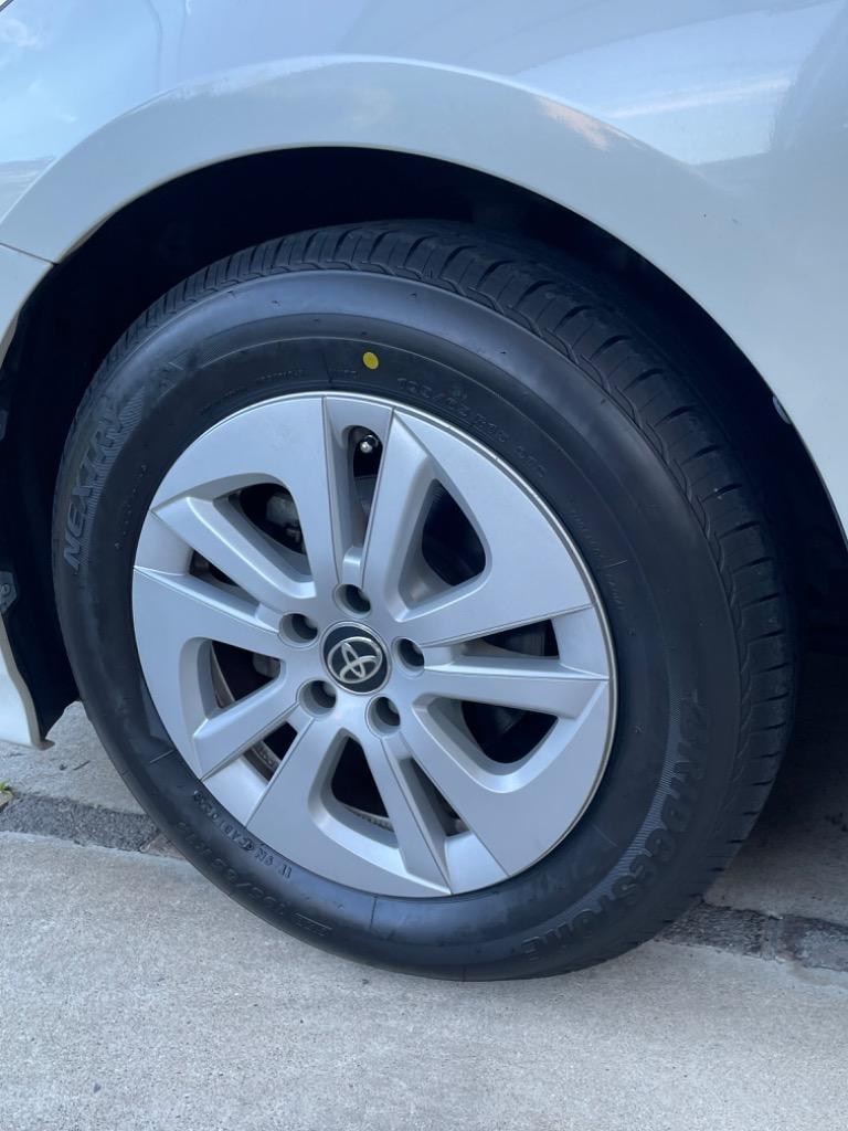 NEXTRY 195/65R15 91Sブリヂストン ネクストリー サマータイヤ
