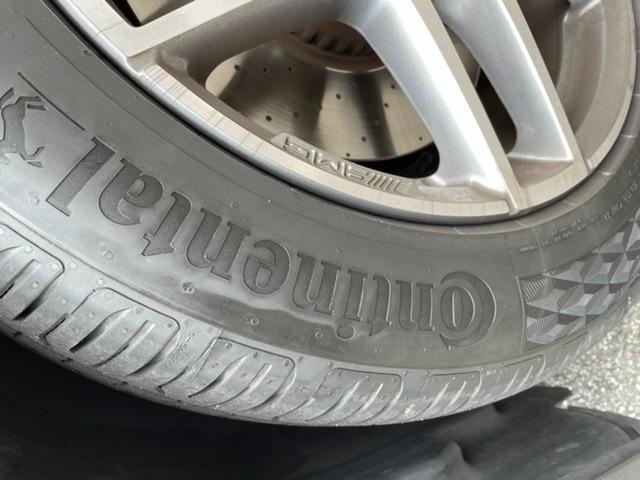 コンチネンタル 235/55R19 105V テックコンタクト TC6 SUV コンチネンタル 235/55R19 105V テックコンタクト TC6 SUV