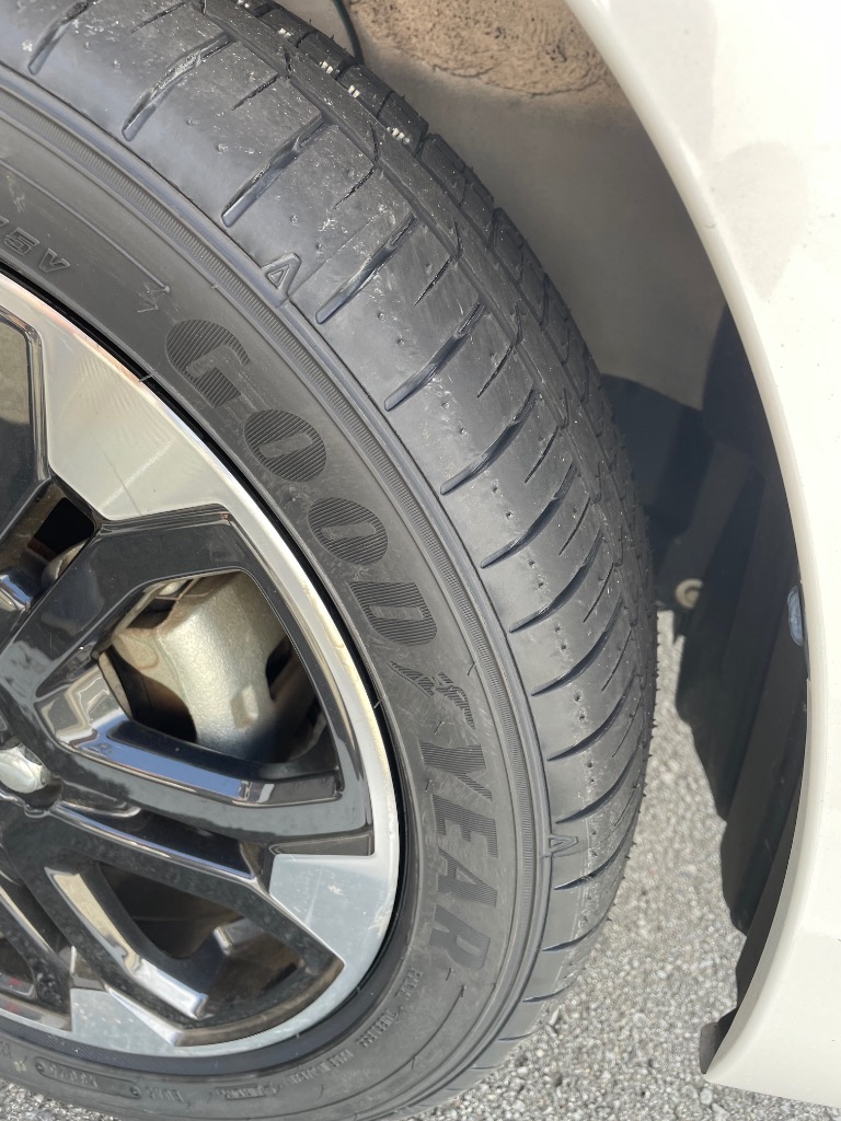 グッドイヤー（GOODYEAR） 2026年製 タイヤ E-Grip Comfort 165/55R15