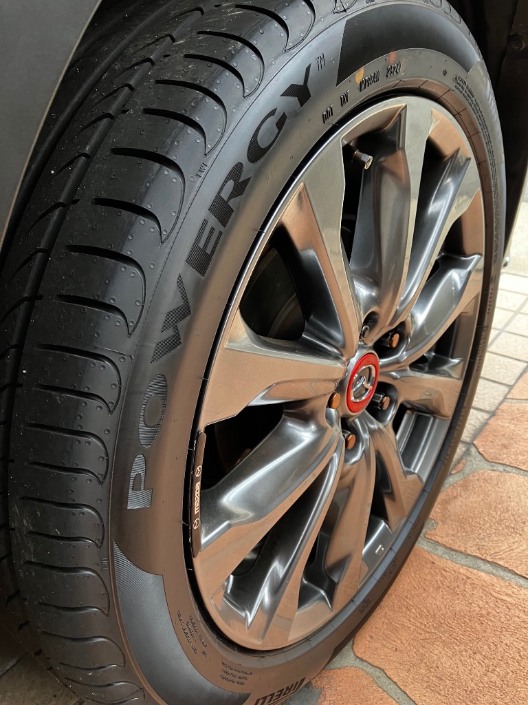 PIRELLI ピレリ POWERGY 215/50R18 96Y XL サマータイヤ 1本価格 PIRELLI ピレリ POWERGY 215/50R18 96Y XL サマータイヤ 1本価格