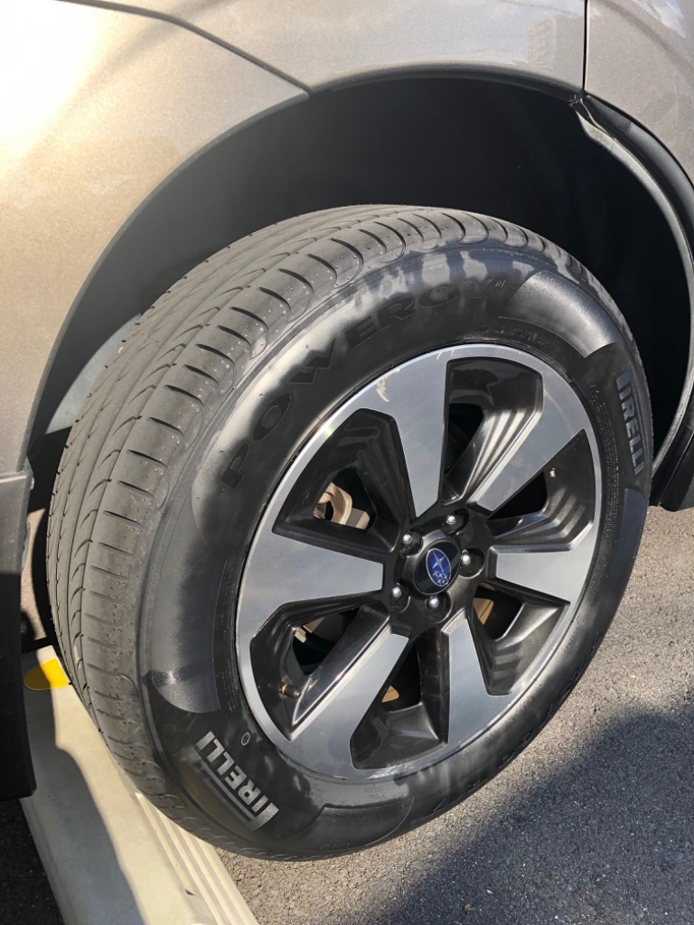 PIRELLI 納期未定 ピレリ POWERGY 225/60R17 99H サマータイヤ 1