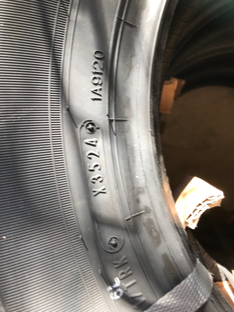 エナセーブ ダンロップ VAN01 185/80R14 102/100N サマータイヤ
