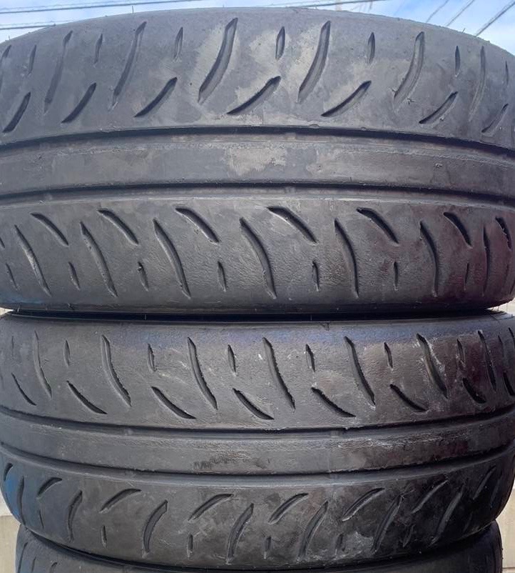 ダンロップ DIREZZA Z3 225/45R16 89W サマータイヤ 2本セット : x2si-std-z3-225-45r16-89w :  タイヤショップZERO - 通販 - Yahoo!ショッピング