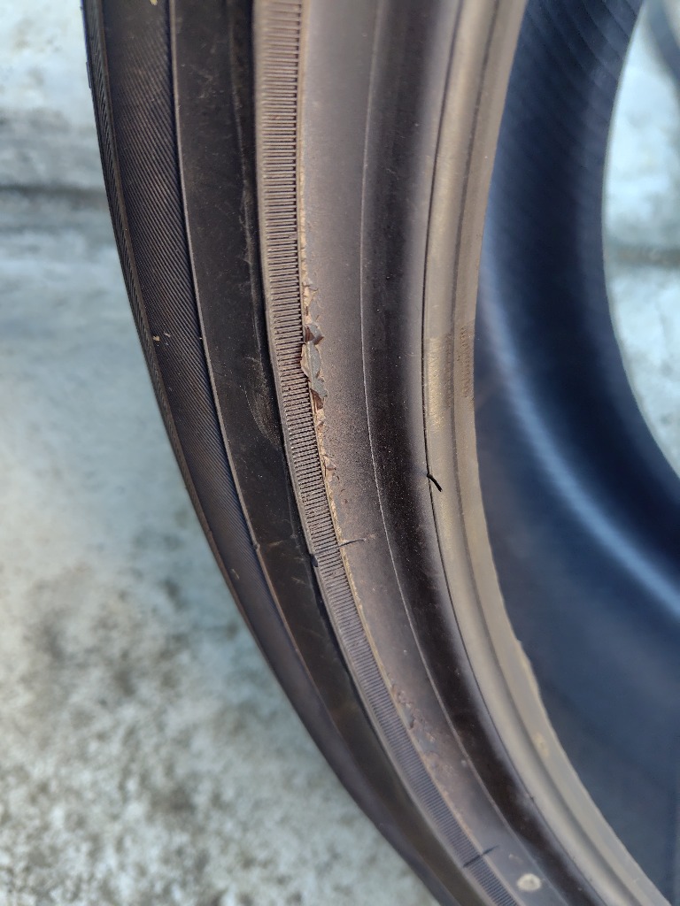 アドバンdb ヨコハマ ADVAN dB V552 225/40R18 92Y XL サマー