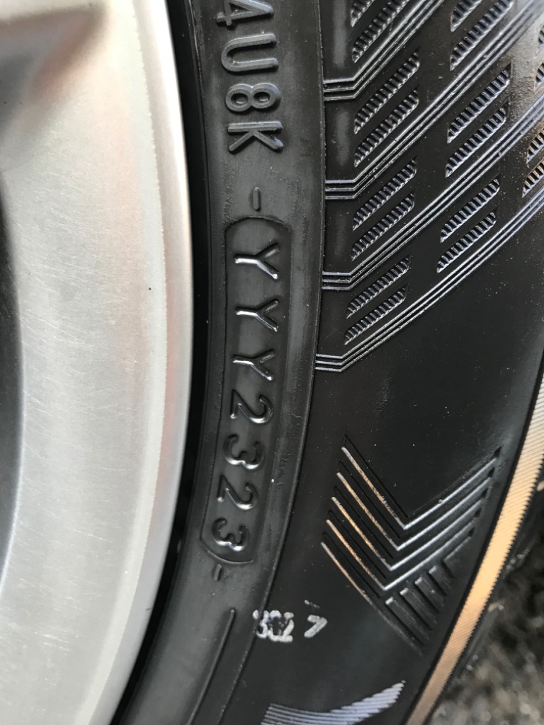 BluEarth ヨコハマ ブルーアース4S AW21 205/55R16 91V オールシーズン