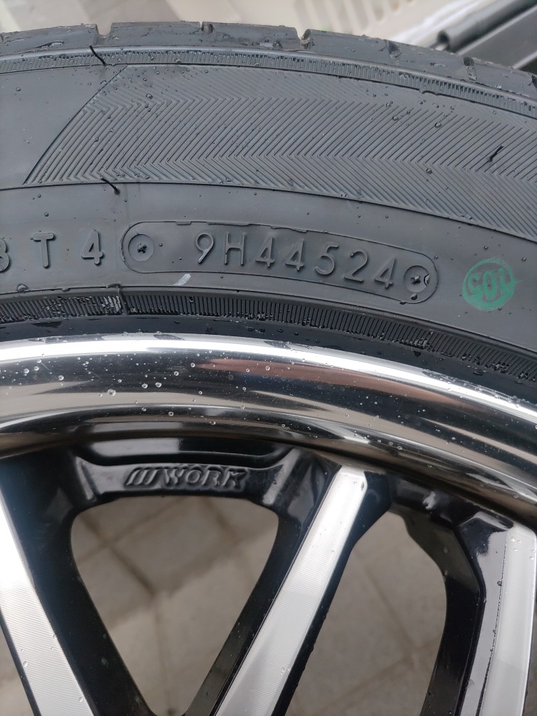 PROXES トーヨータイヤ CL1 SUV 225/55R19 99V サマータイヤ 4本 PROXES トーヨータイヤ CL1 SUV 225/55R19 99V サマータイヤ 4本