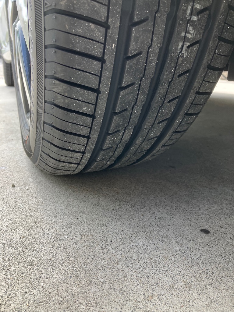 楽天市場】アジアンタイヤ 185/55r16の通販