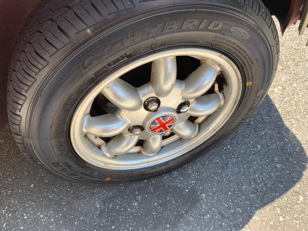 グッドイヤー GT HYBRID ECO Edition 145/70R12 69S サマー