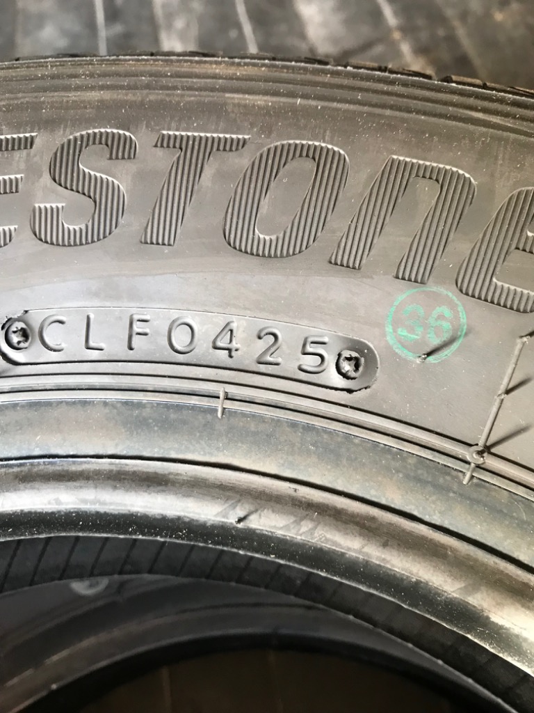 BRIDGESTONE ブリヂストン K370 145/80R12 80/78N サマータイヤ