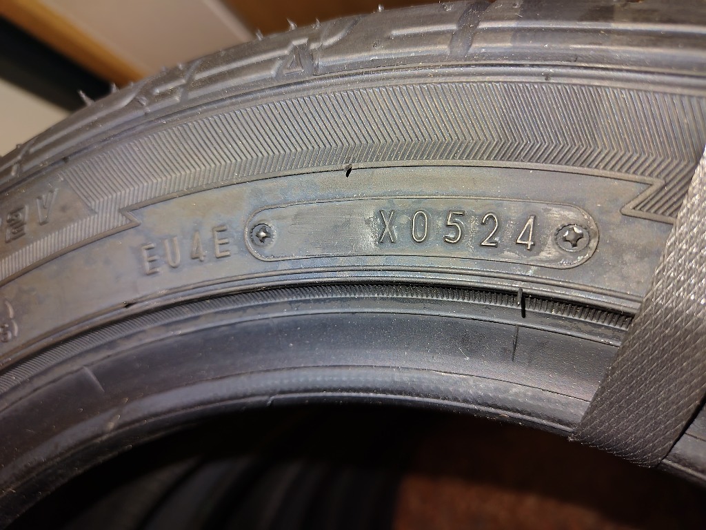 EAGLE LS 生産終了 グッドイヤー LS2000 HybridII 165/55R14 72V EAGLE LS 生産終了 グッドイヤー LS2000 HybridII 165/55R14 72V