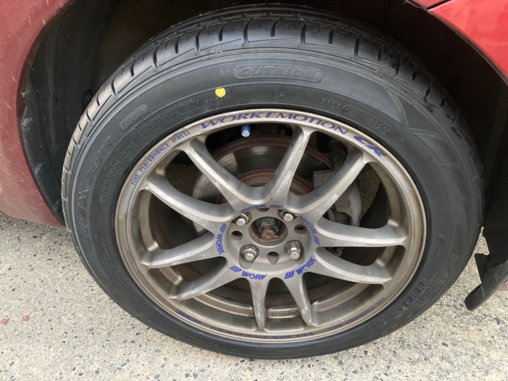 EAGLE LS 生産終了 グッドイヤー LS2000 HybridII 165/55R15 75V EAGLE LS 生産終了 グッドイヤー LS2000 HybridII 165/55R15 75V