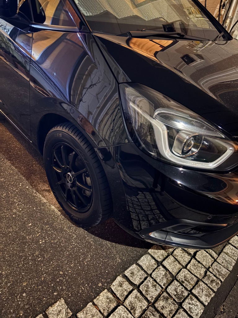 全体のレビュー画像 | 2-1