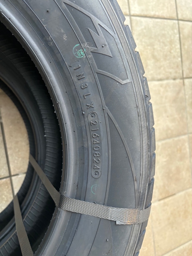 TRANPATH 9月上旬入荷予定 トーヨータイヤ mp7 185/65R15 88H