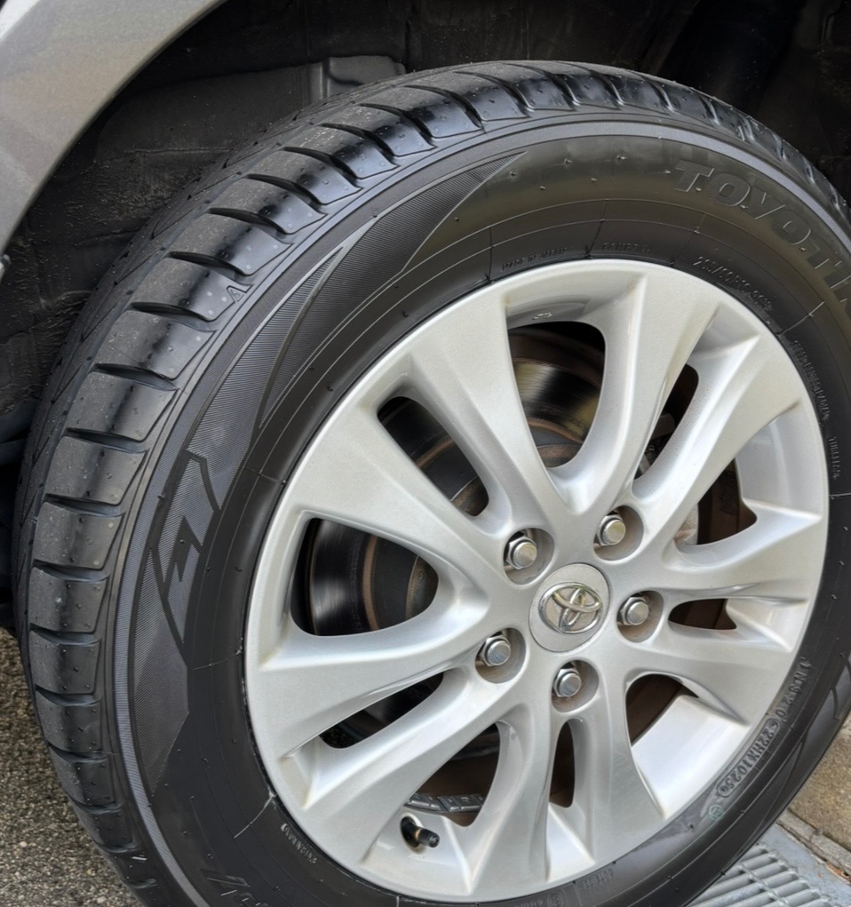 TRANPATH 納期未定 トーヨータイヤ mp7 205/60R16 96H XL サマー