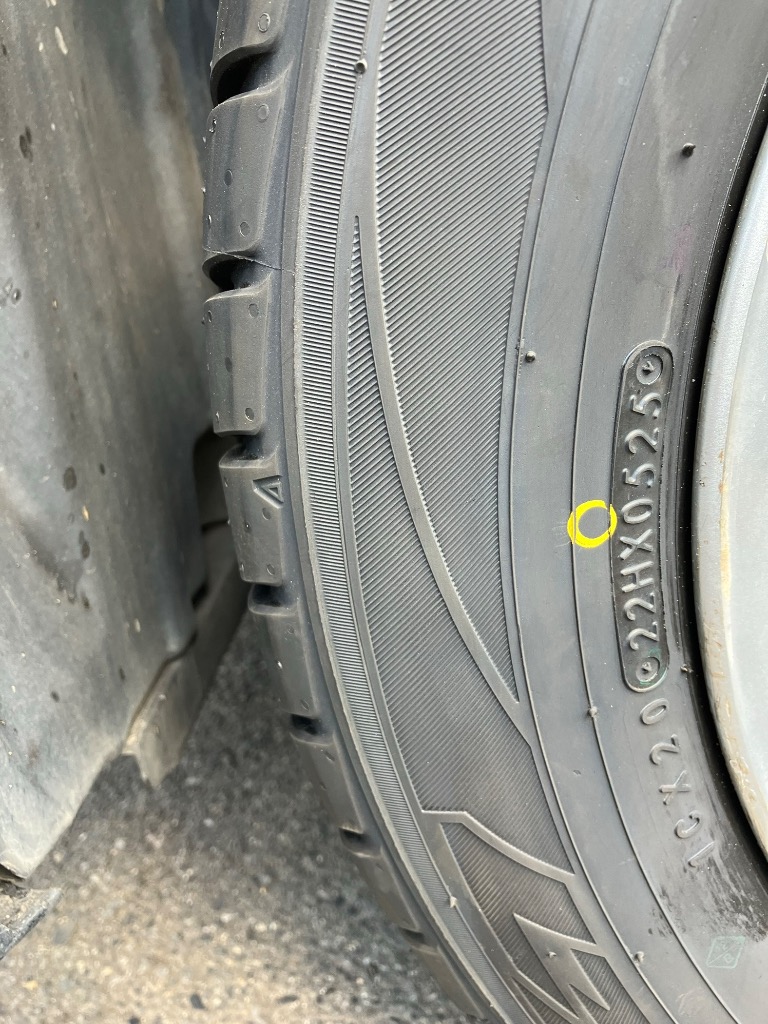 TRANPATH トーヨータイヤ mp7 205/60R16 96H XL サマータイヤ 4