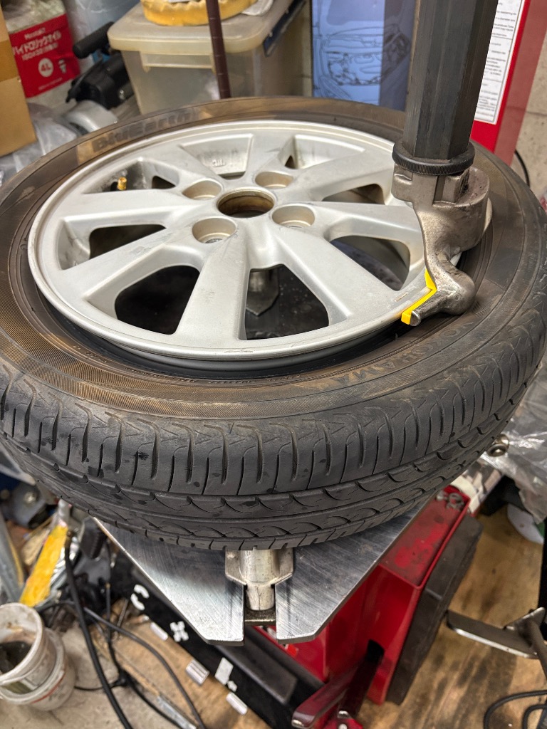 NANOENERGY トーヨータイヤ NANOENERGY3 ナノエナジー3 155/65R14 75S