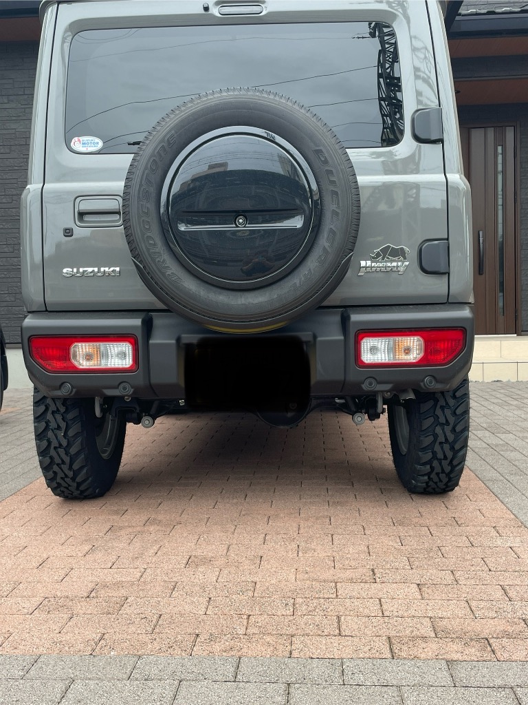 OPEN COUNTRY トーヨータイヤ M/T-R 195R16C 104/102Q サマータイヤ 4