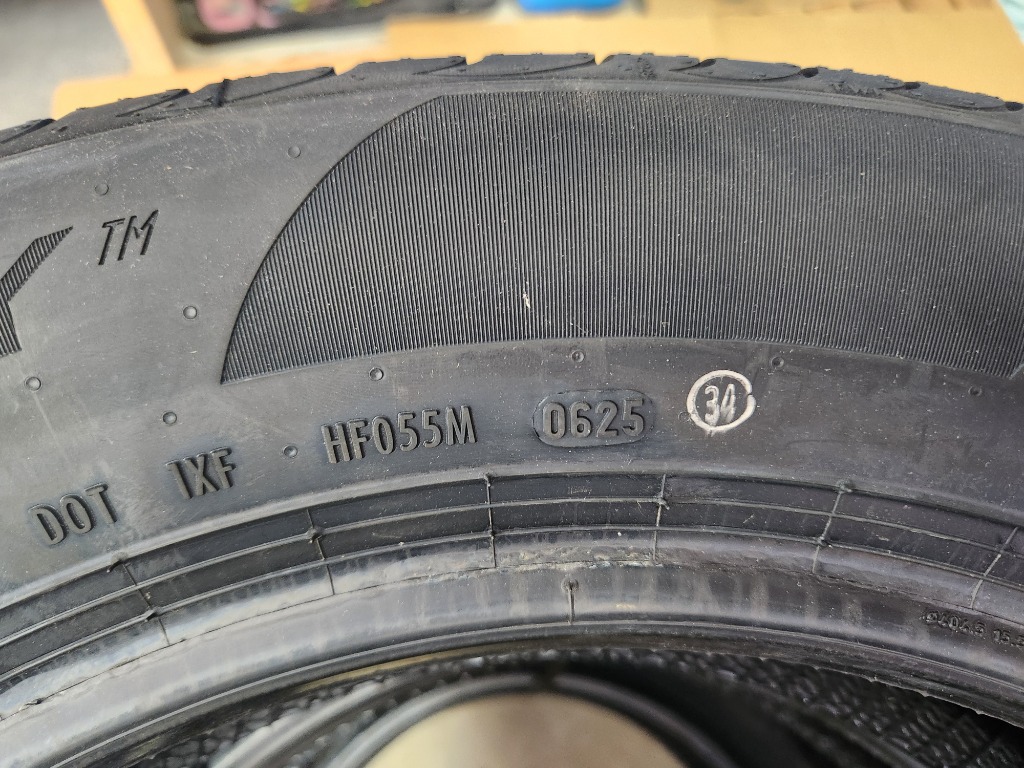 POWERGY™ 195/60R15 88V | Pirelli