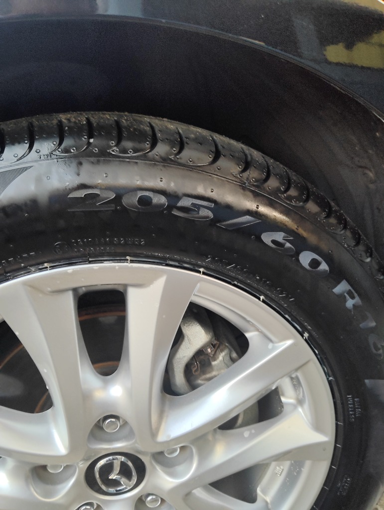 PIRELLI 納期未定 ピレリ POWERGY 205/60R16 92V サマータイヤ 4