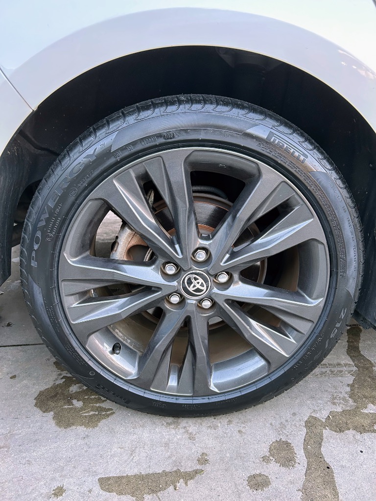 PIRELLI ピレリ POWERGY 215/45R17 91W XL サマータイヤ 4本 PIRELLI ピレリ POWERGY 215/45R17 91W XL サマータイヤ 4本