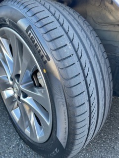 PIRELLIサマータイヤ225／50R18 99W Amazon.co.jp: PIRELLI(ピレリ) サマー 225/50R18 POWERGY