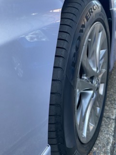 PIRELLI ピレリ POWERGY 225/50R18 99W XL サマータイヤ 4本