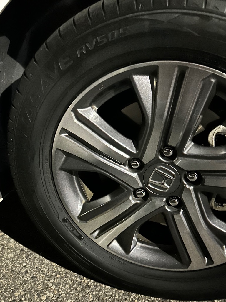 DUNLOP ダンロップ エナセーブ RV505 205/60R16 96H XL サマータイヤ 4