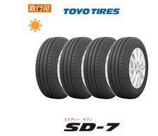 トーヨータイヤ TOYO SD7 205/60R16 92H サマータイヤ 4本セット :x4si