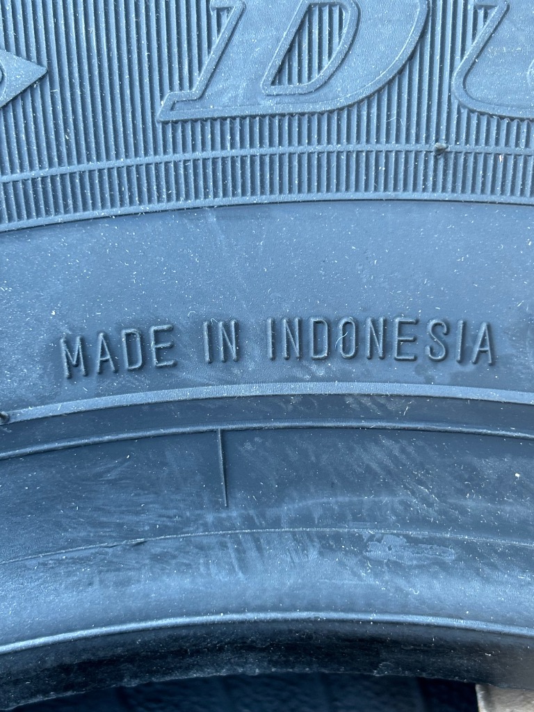 エナセーブ 2025年製造 ダンロップ VAN01 145/80R12 80/78N