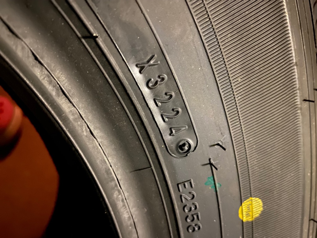 エナセーブ ダンロップ VAN01 175R13 8PR サマータイヤ 4本